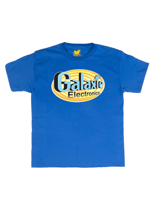 Galaxie Electronics Youth T-Shirt