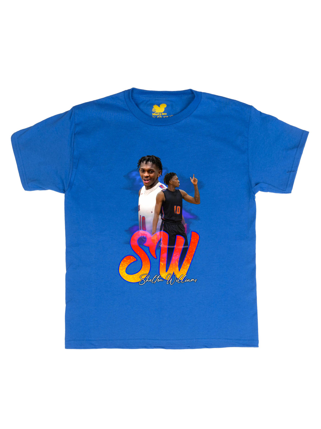 Shelton Williams Youth T-Shirt