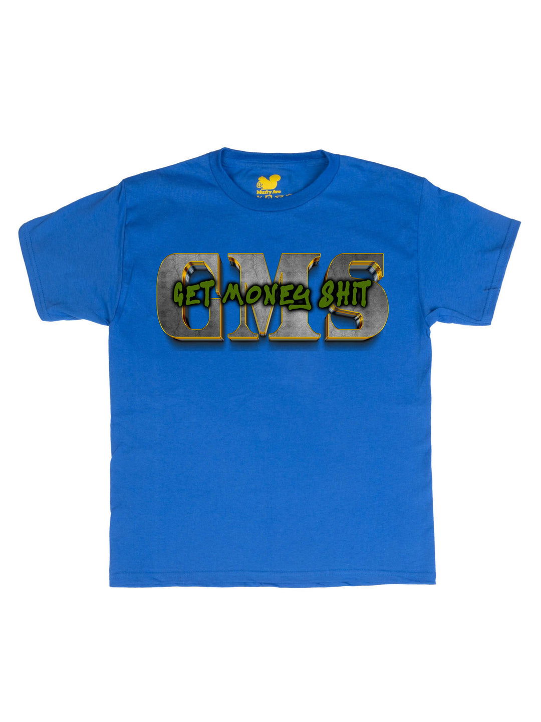 Get Money Shit Youth T-Shirt