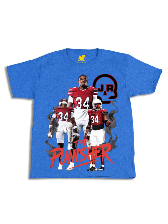 Jamian Risher Jr Youth T-Shirt