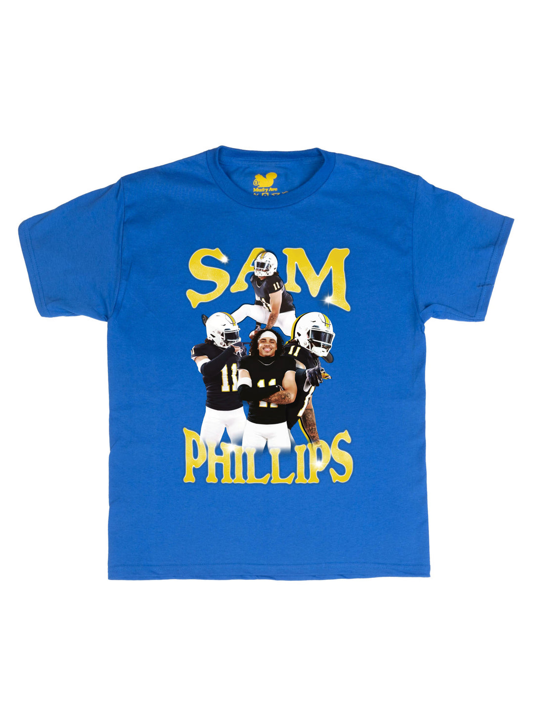 Sam Phillips Youth T-Shirt