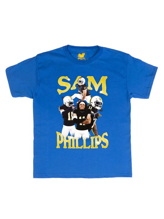 Sam Phillips Youth T-Shirt