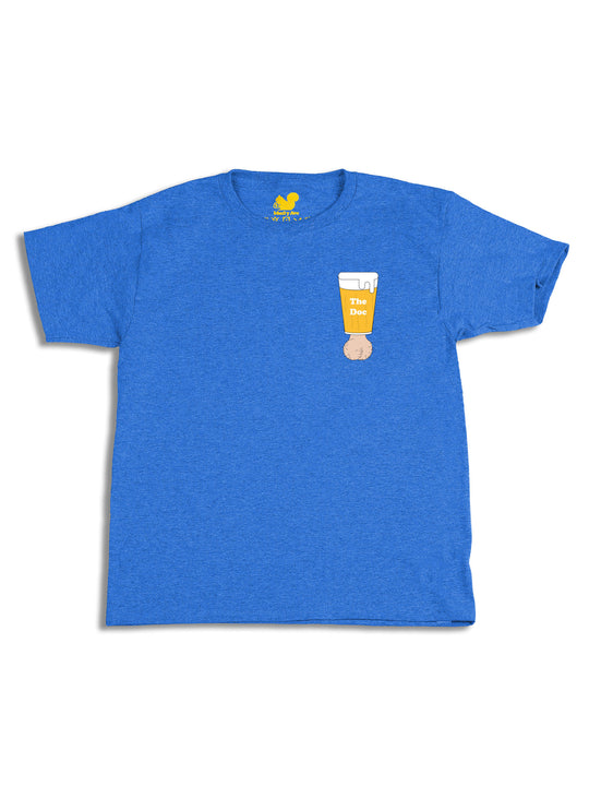 Deleteem Youth T-Shirt