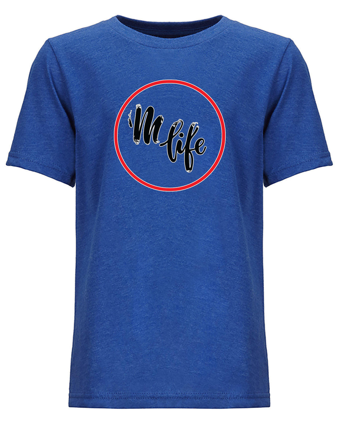 MLIFE Youth T-Shirt