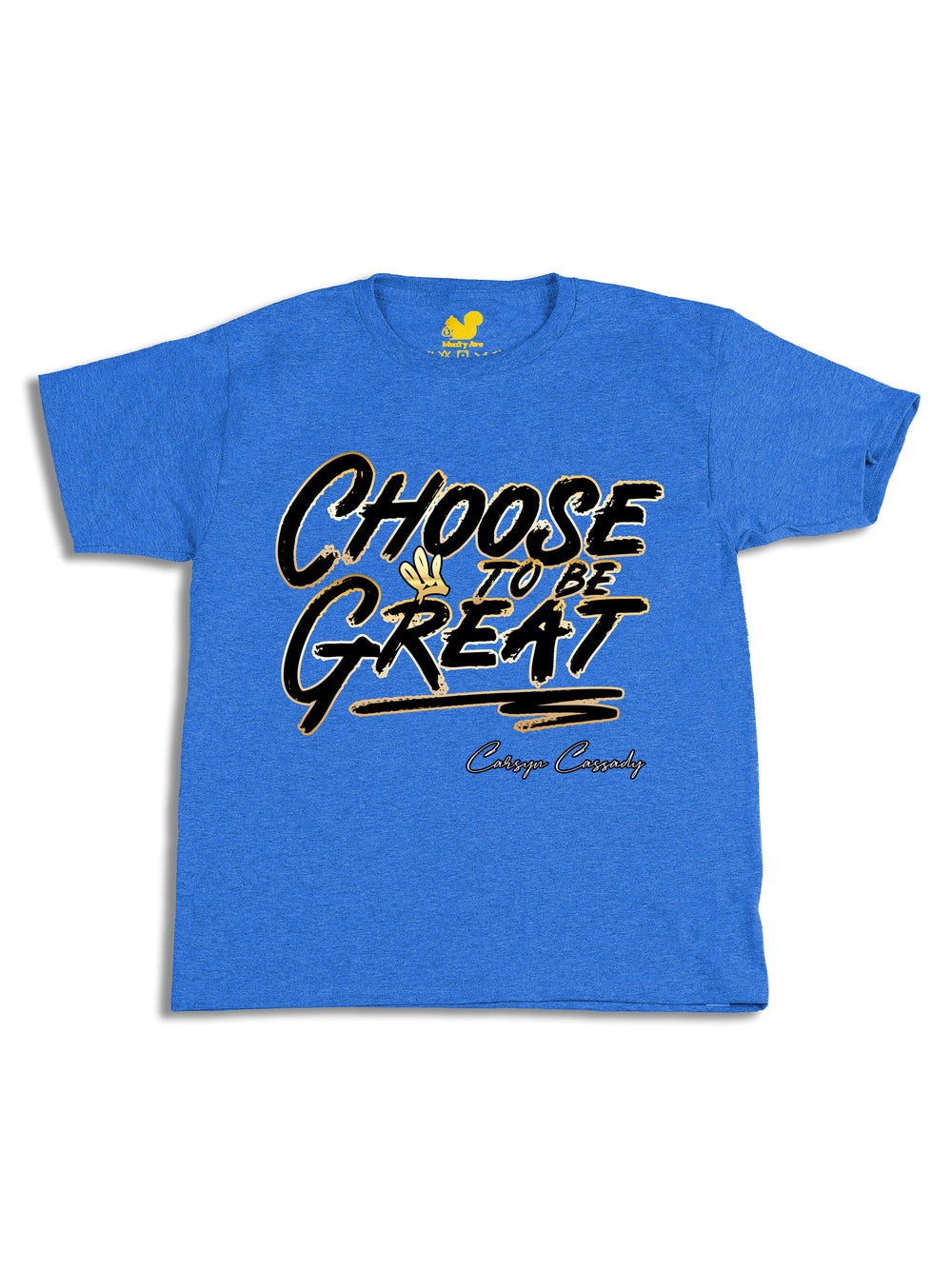 Carsyn Cassady Youth T-Shirt