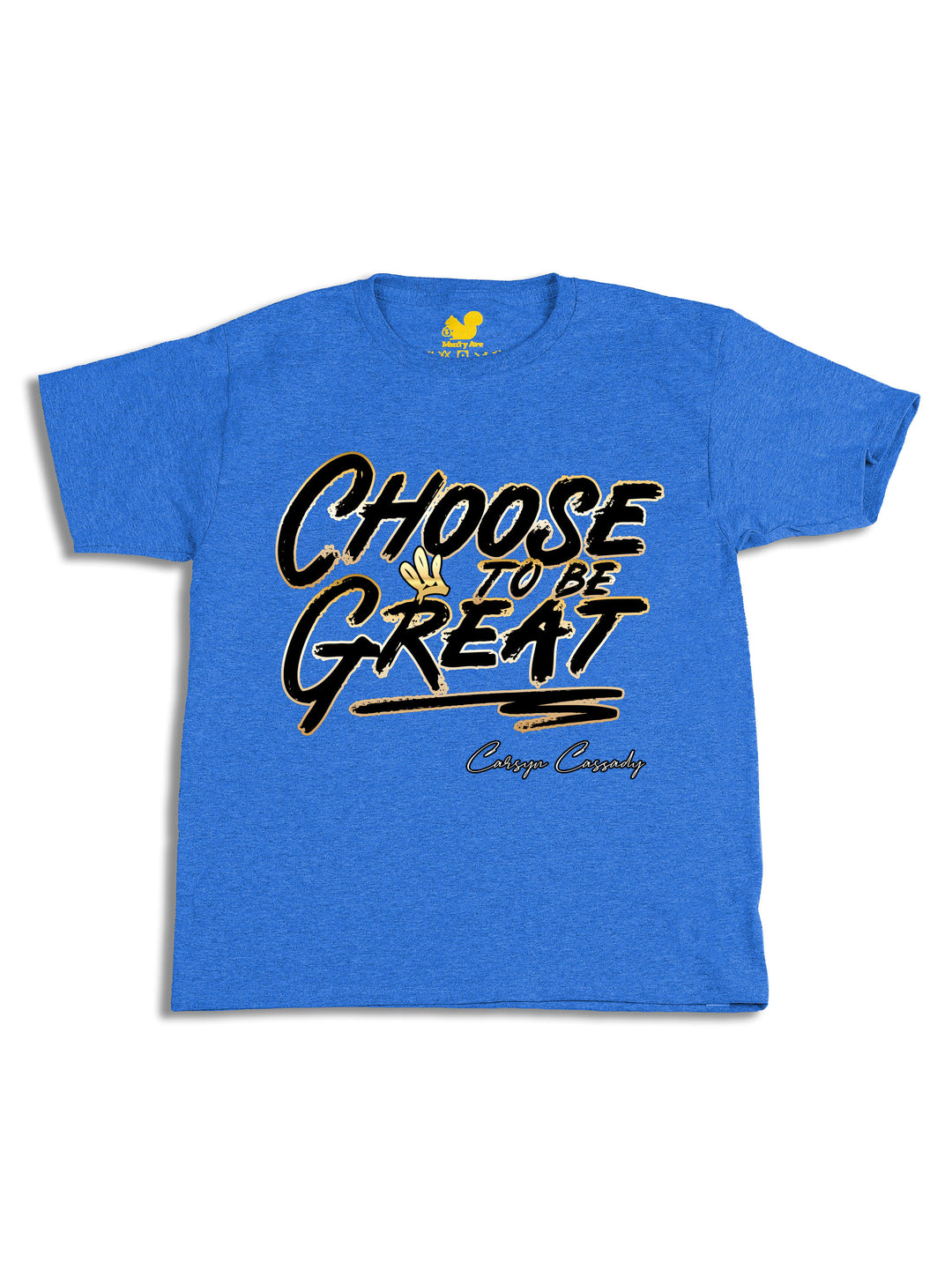 Carsyn Cassady Youth T-Shirt