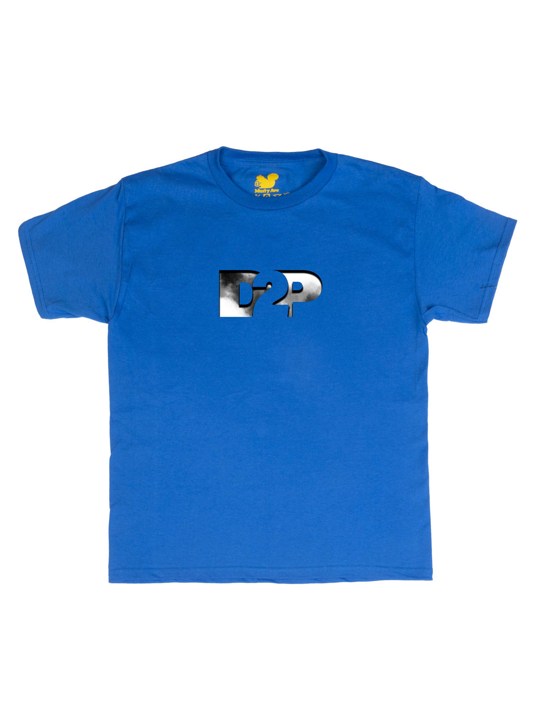 David Perry Youth T-Shirt