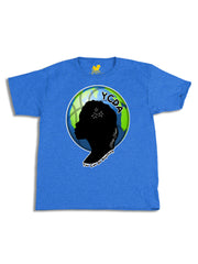 YCDA Logo Youth T-Shirt