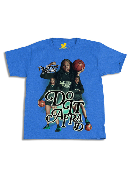 The Detroit Prodigy Youth T-Shirt