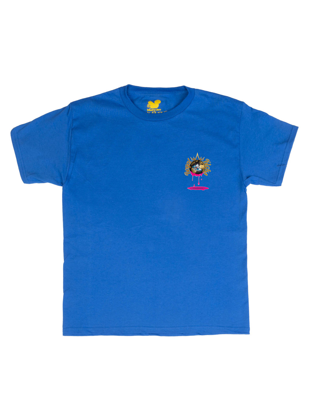 Royal Kicks Youth T-Shirt