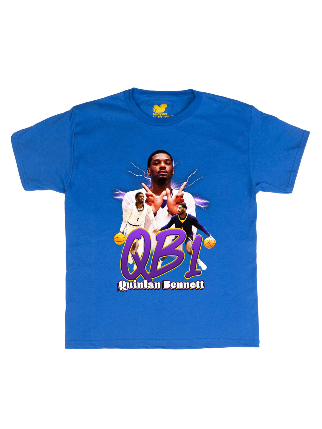 Quinlan Bennett Youth T-Shirt