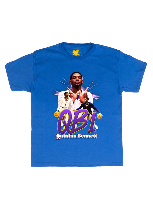 Quinlan Bennett Youth T-Shirt