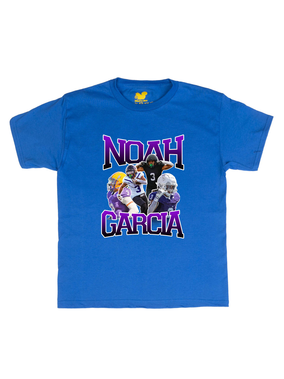 Noah Garcia Youth T-Shirt