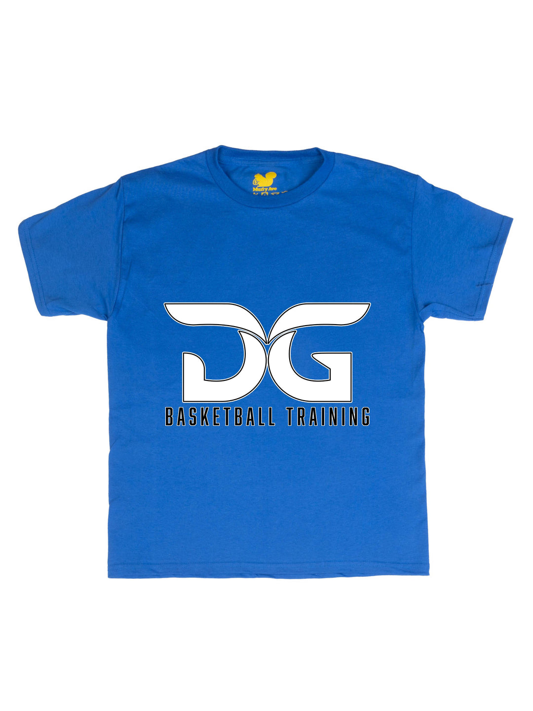 David Glubochansky Initials Youth T-Shirt