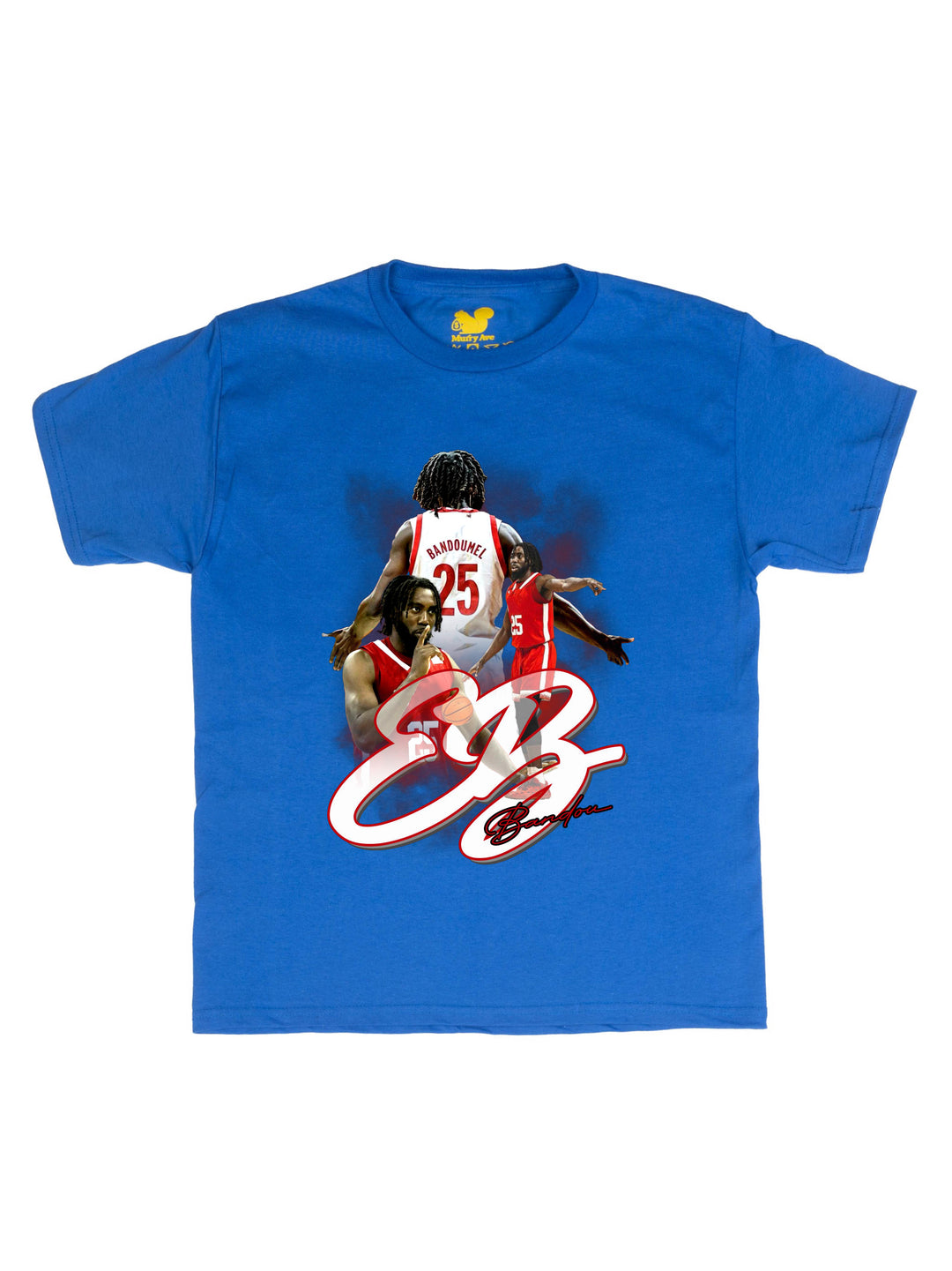 Emmanuel Bandoumel Youth T-Shirt