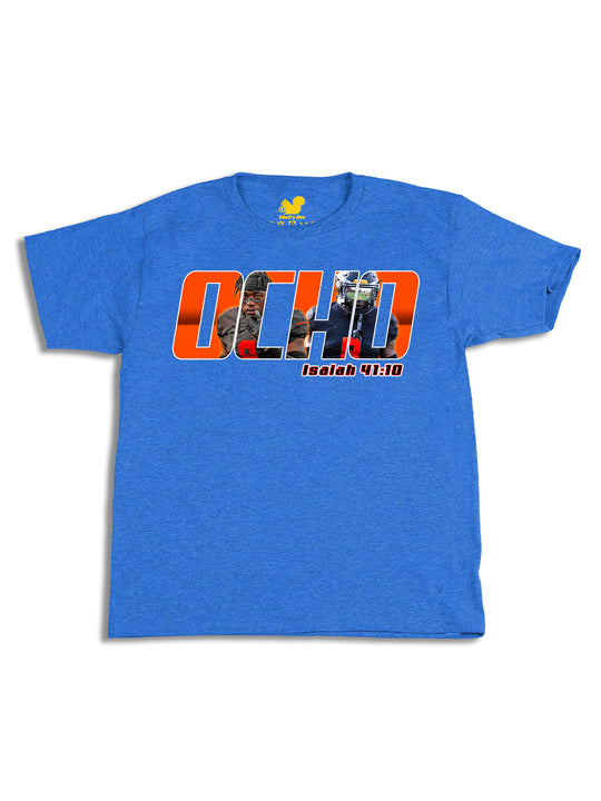 Ocho Joseph Pace Youth T-Shirt