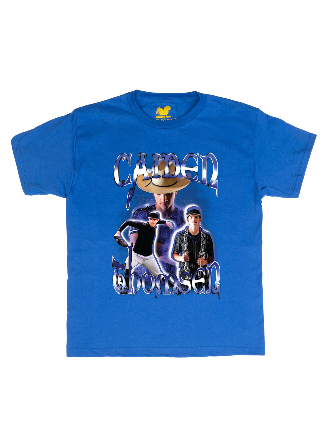 Caiden Thomsen Youth T-Shirt
