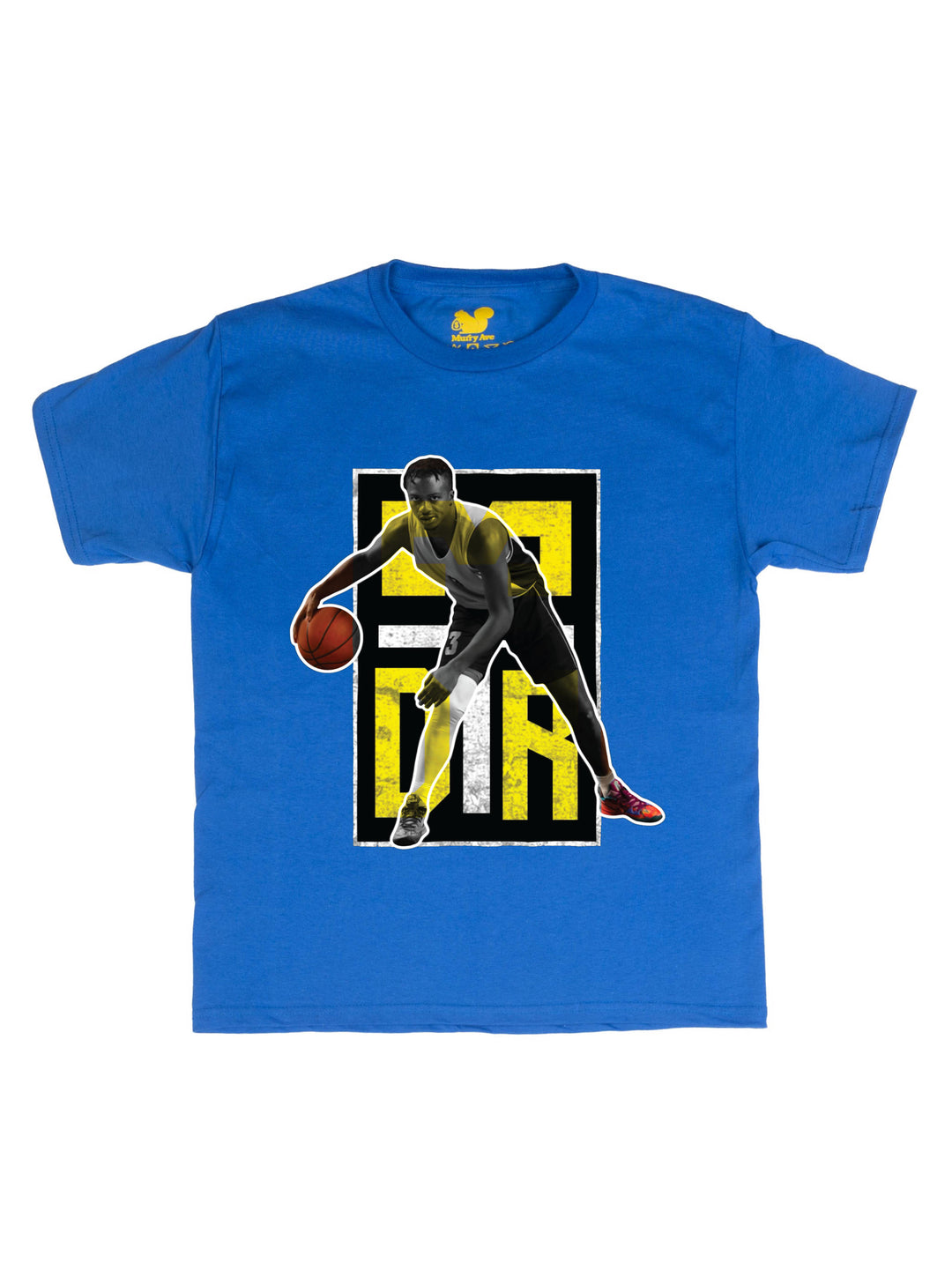Dan Ricard Youth T-Shirt