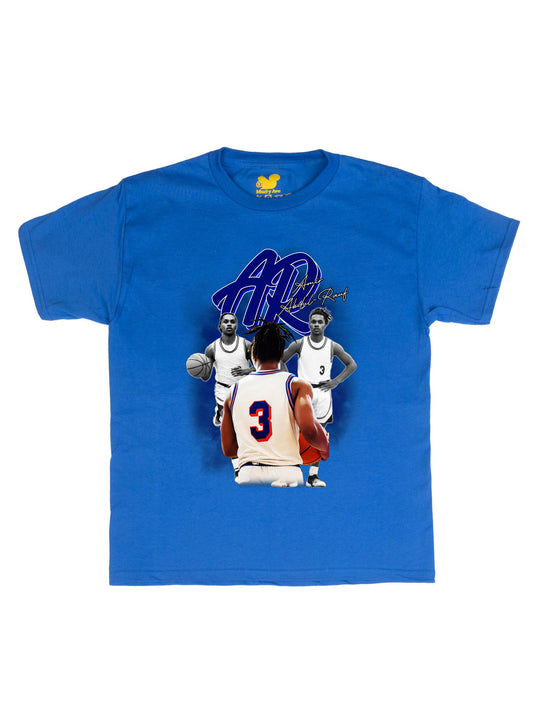 Amir Abdul Rauf Youth T-Shirt