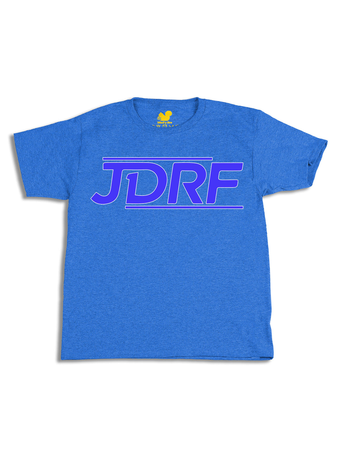 JDRF Logo Youth T-Shirt