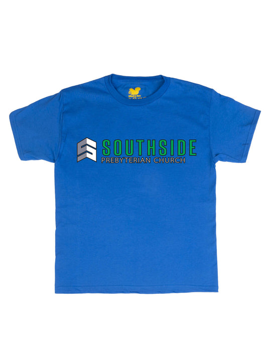 South Side Presbyterian Church Youth T-Shirt