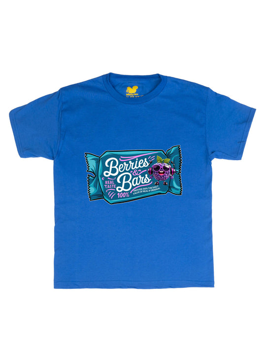 Berries & Bars Youth T-Shirt