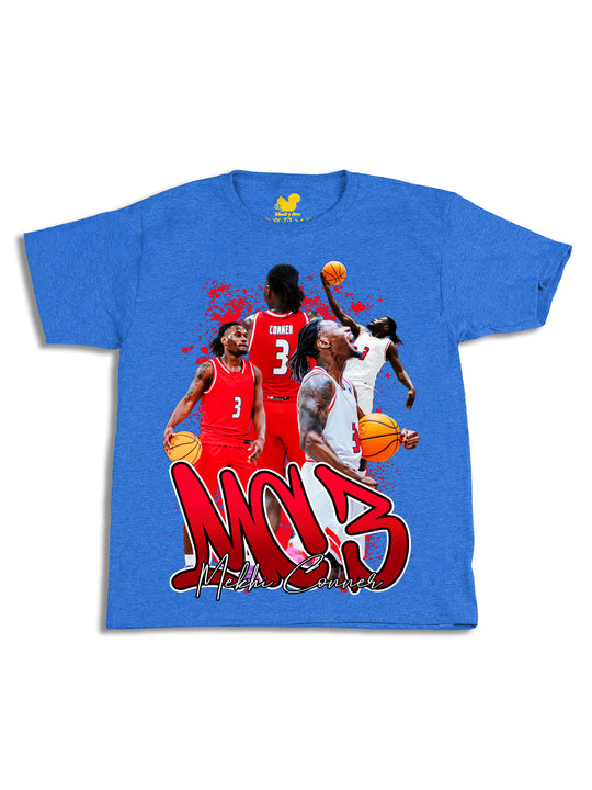 Mekhi Conner Youth T-Shirt