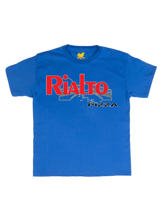 Rialto Pizza Youth T-Shirt