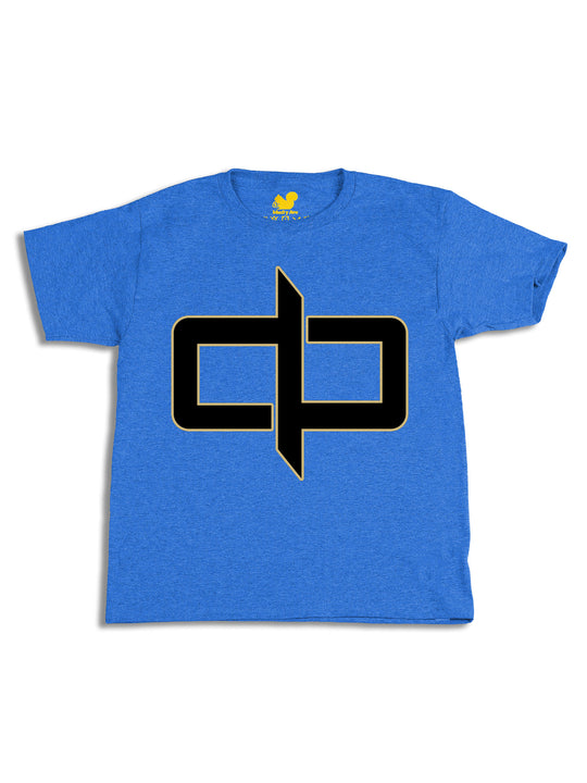 Dominiq Ponder Youth T-Shirt