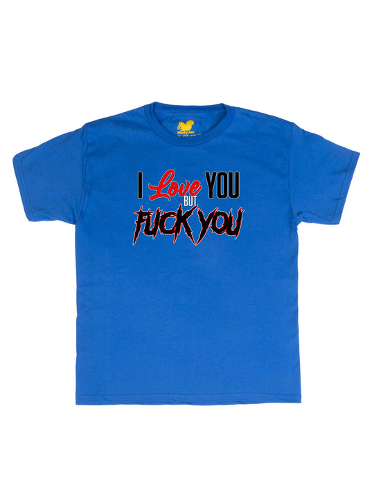 Comedianstizzymak Youth T-Shirt