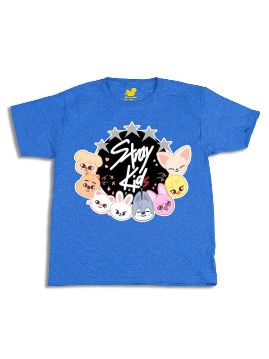 SKZOO Family Youth T-Shirt