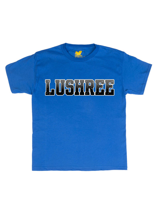 LUSHREE Youth T-Shirt