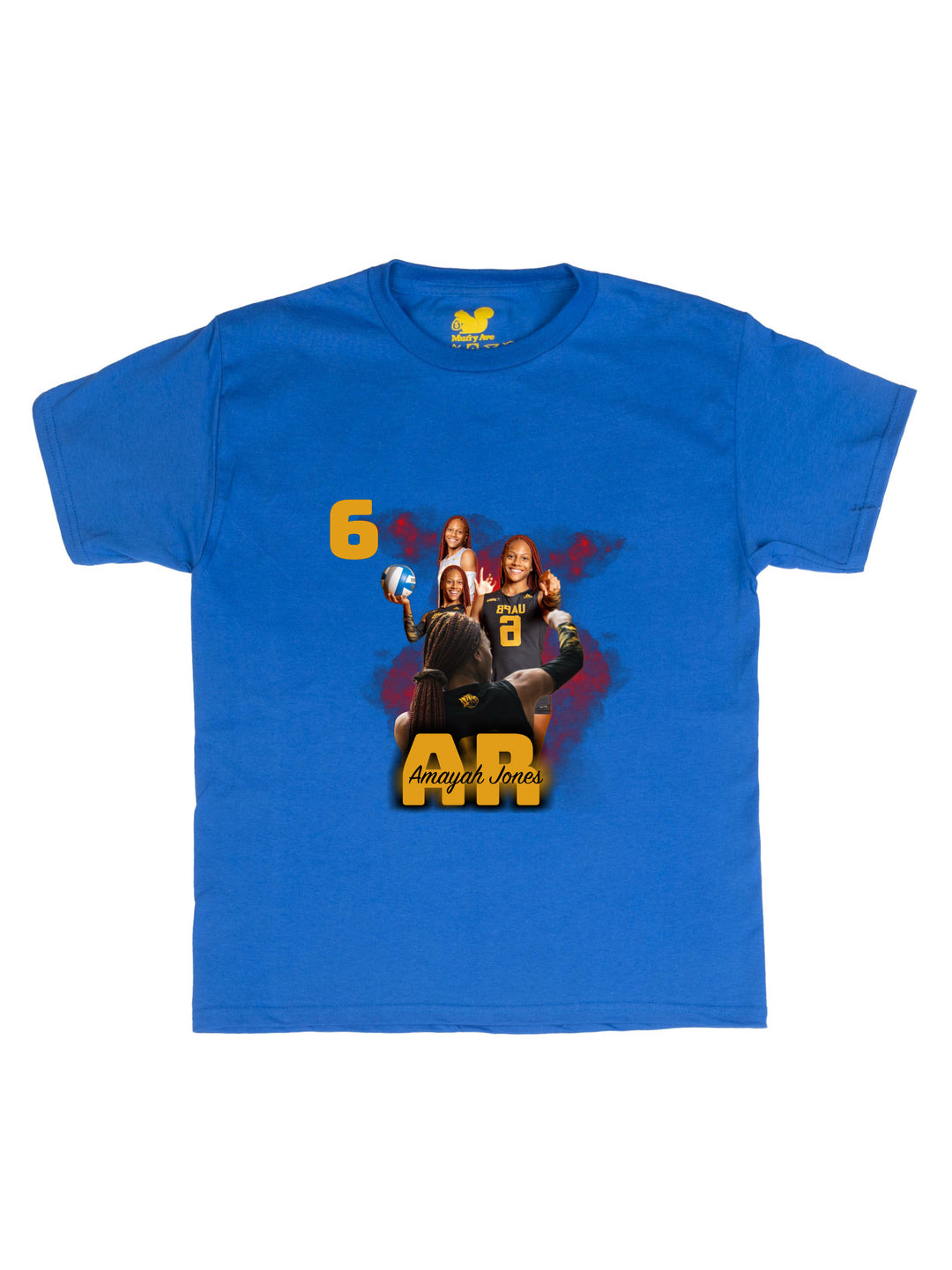 Amayah Jones Youth T-Shirt
