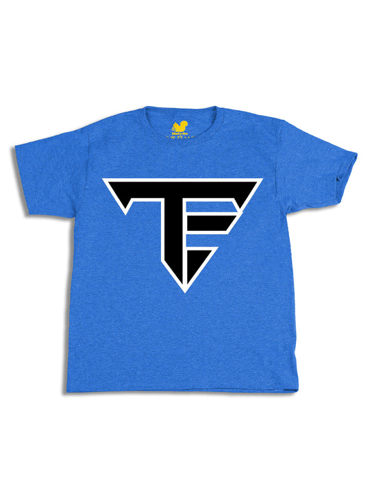 Terrence Edwards Logo Youth T-Shirt