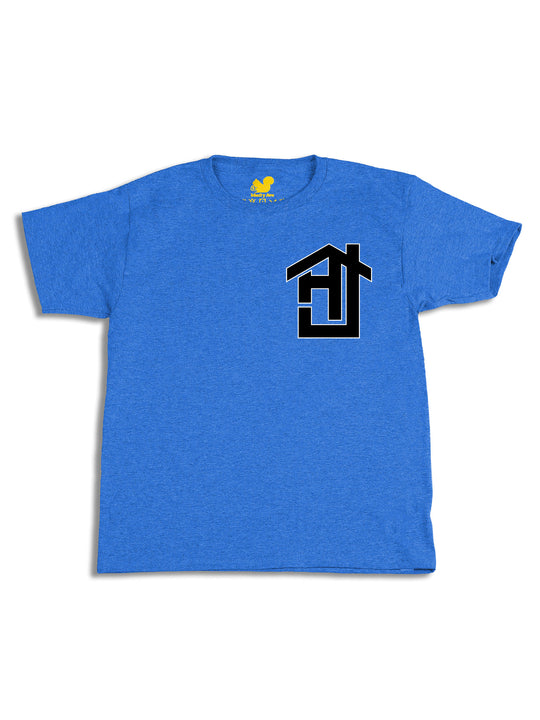 Jaelen House Youth T-Shirt