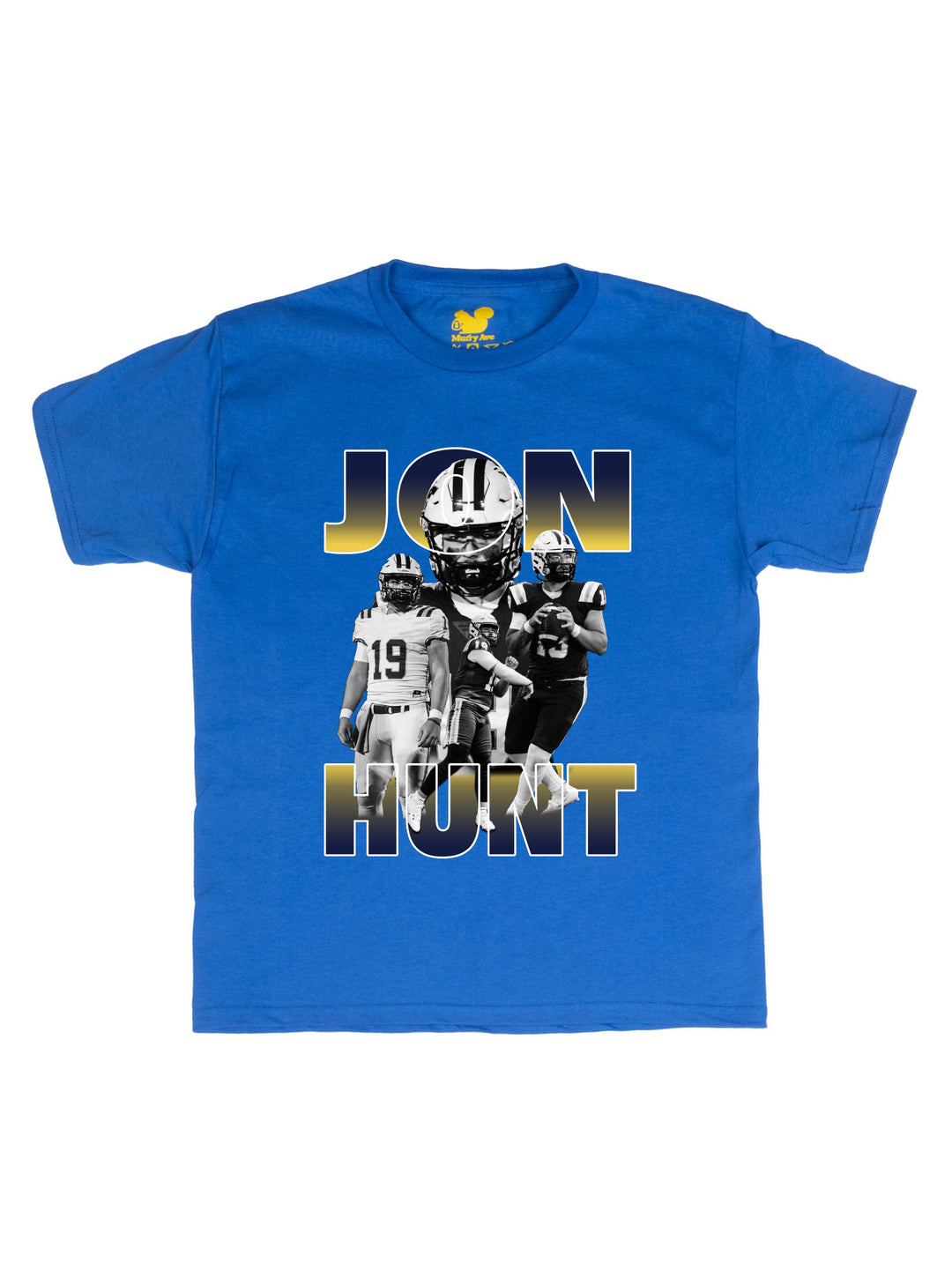 Jon Hunt Youth T-Shirt