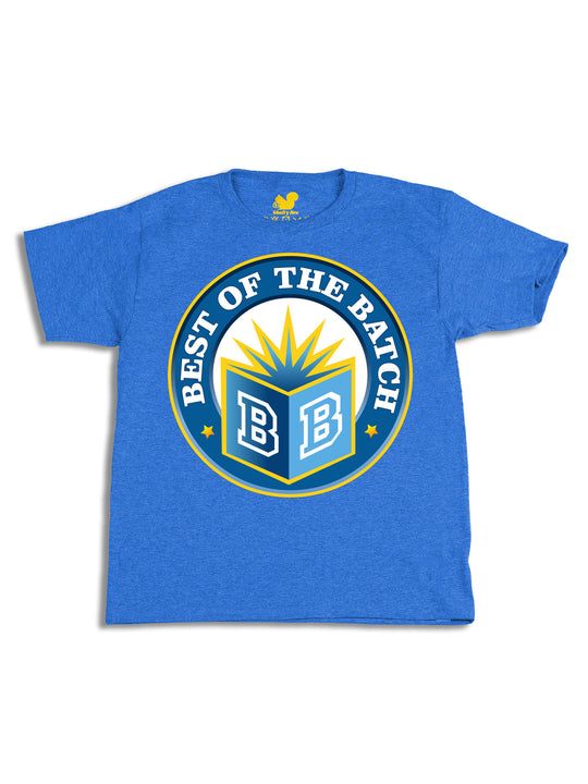 Batch Foundation Org Youth T-Shirt
