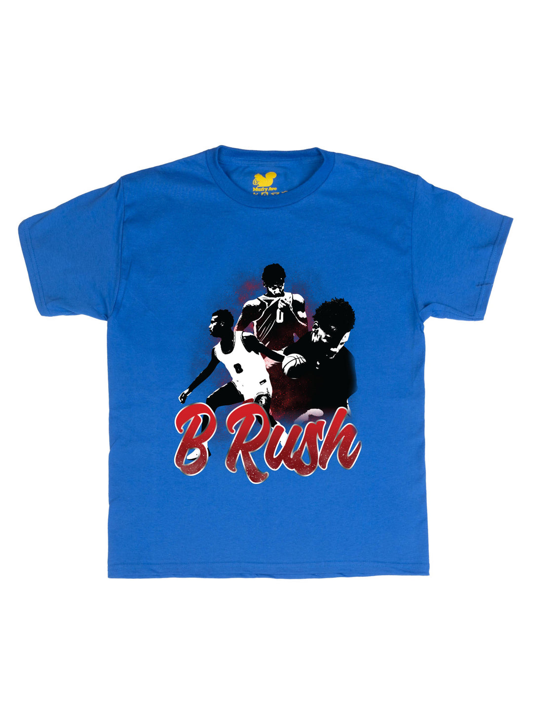 B Rush Youth T-Shirt