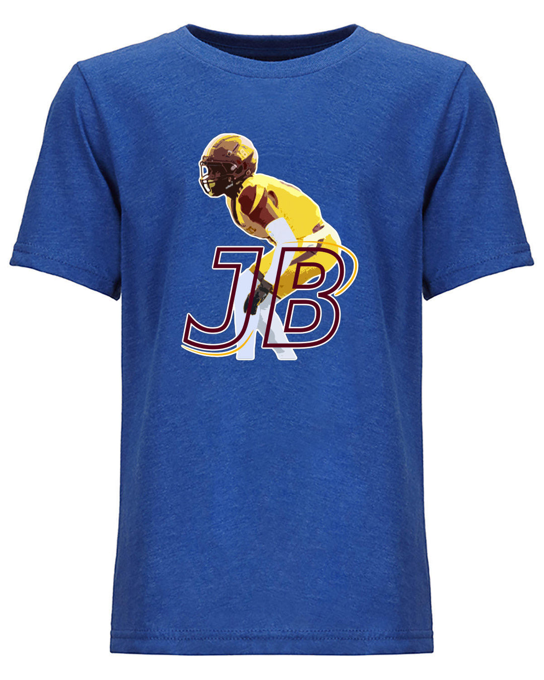 Jordan Bradley Youth T-Shirt