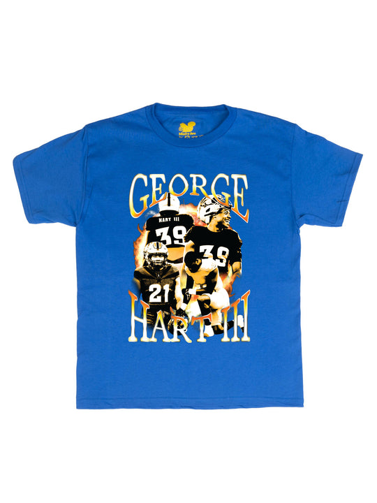 George Hart III Youth T-Shirt
