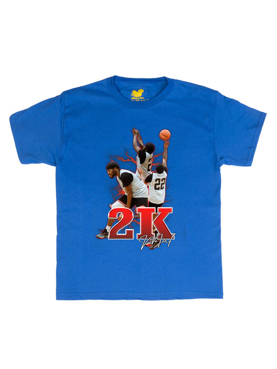Jamal Logan Youth T-Shirt
