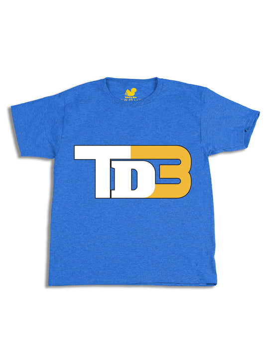 Tre Donaldson Logo Youth T-Shirt