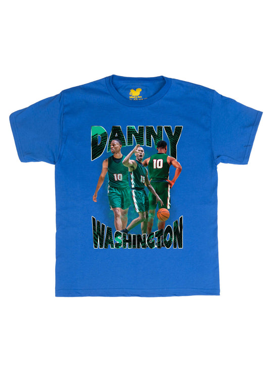 Danny Washington Youth T-Shirt