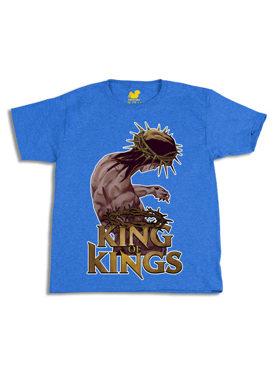 Daniel Parrish Youth T-Shirt