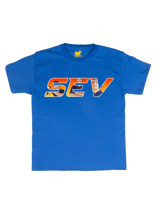Tanner Sever Youth T-Shirt