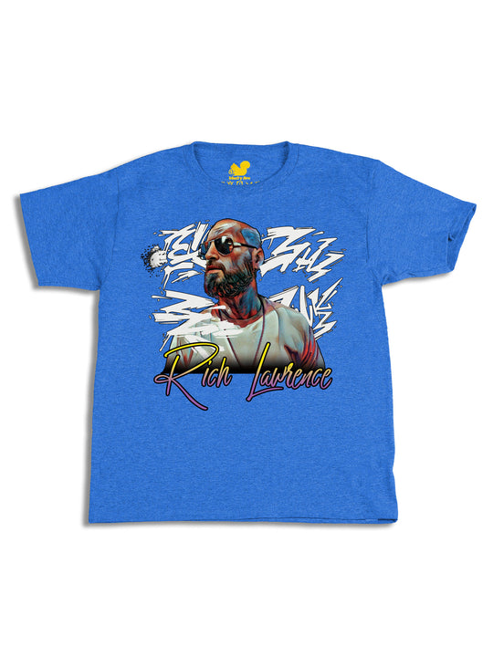 Rich Lawrence Youth T-Shirt