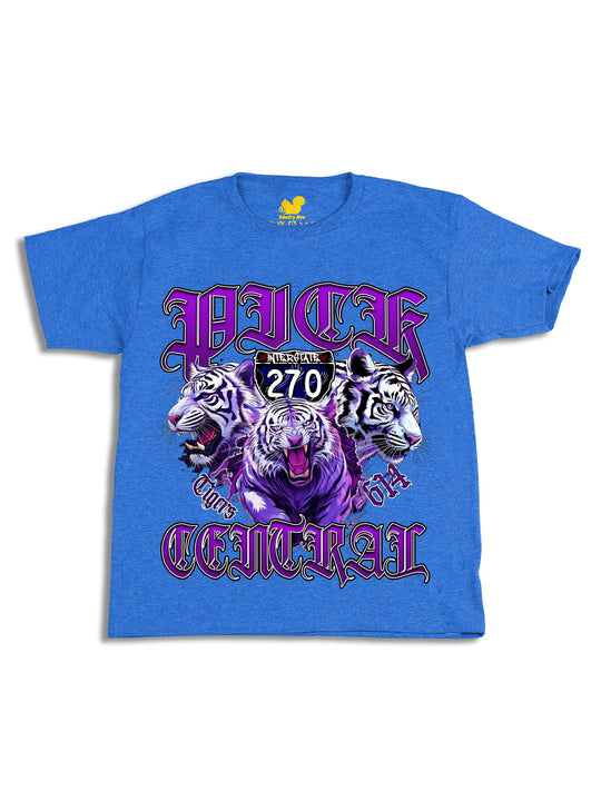 Pick Central Youth T-Shirt