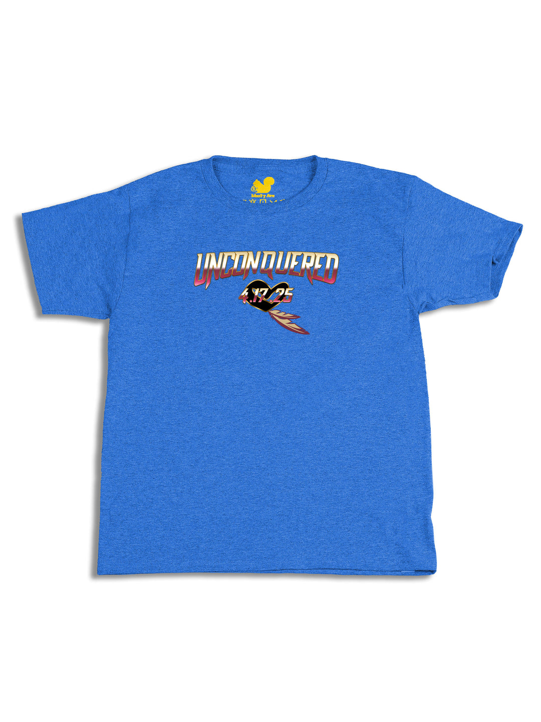 Unconquered Youth T-Shirt