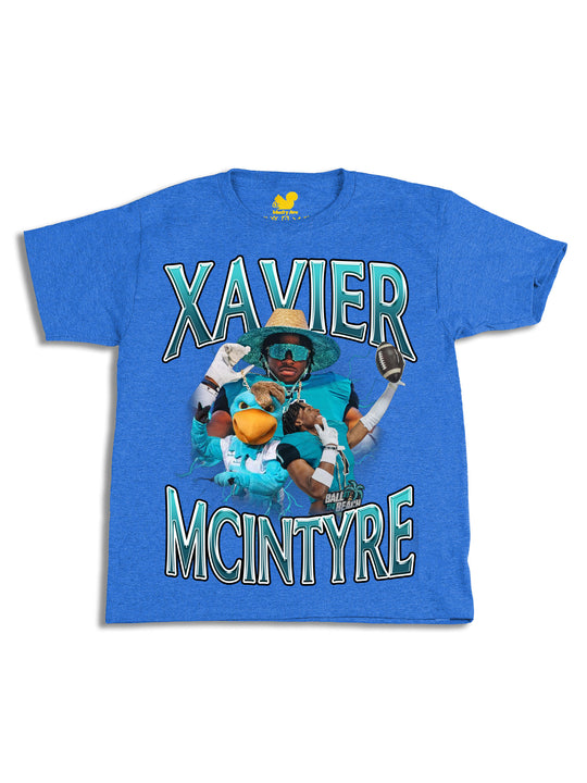Xavier McIntyre Youth T-Shirt