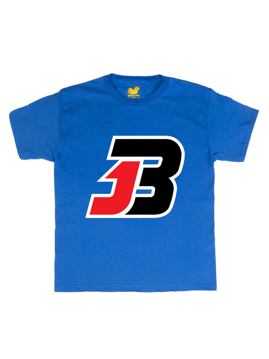 Barrett Johnson Youth T-Shirt